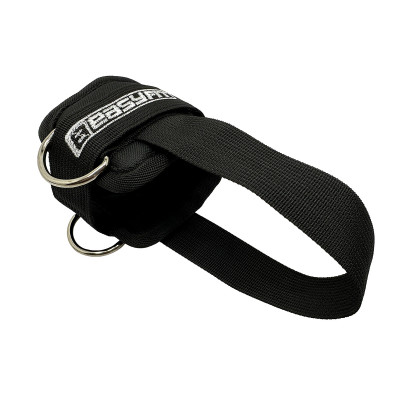 Манжета EasyFit R11 на липучці для тяги (з п’яткою) Манжета EasyFit R11 на липучці для тяги (з п’яткою)