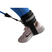 Манжета EasyFit R11 на липучці для тяги (з п’яткою) Манжета EasyFit R11 на липучці для тяги (з п’яткою)