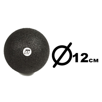 Масажний м'ячик EasyFit EPP 12 см Масажний м'ячик EasyFit EPP 12 см