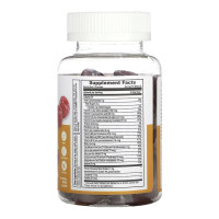 Men's Multivitamin Adult - 60 gummies Men's Multivitamin Adult - 60 gummies