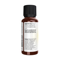 Mental Focus Oil Blend - 30 ml Mental Focus Oil Blend - 30 ml