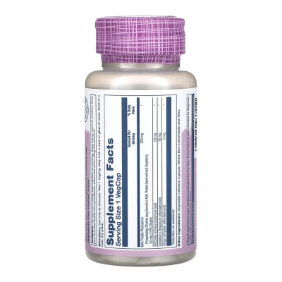 Milk Thistle Phytosome 200mg - 60 vcaps Milk Thistle Phytosome 200mg - 60 vcaps
