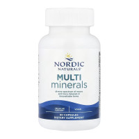 Multi Minerals - 90 caps Multi Minerals - 90 caps