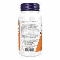 N-Acetyl-Cysteine 1000mg - 120 tabs N-Acetyl-Cysteine 1000mg - 120 tabs