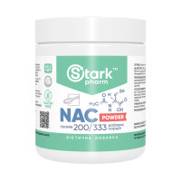 NAC Powder - 200g NAC Powder - 200g