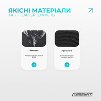 Наколінник-ортез EasyFit із пателярним кільцем Наколінник-ортез EasyFit із пателярним кільцем