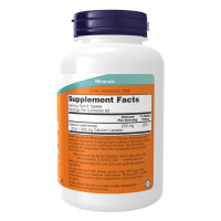 Calcium Lactate - 250 tabs Calcium Lactate - 250 tabs