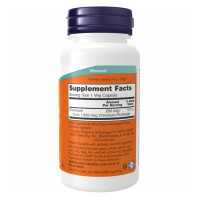 Chromium Picolinate 200mcg - 100caps Chromium Picolinate 200mcg - 100caps