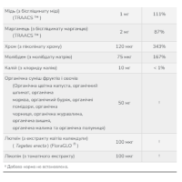 Daily Vits Multi - 120 vcaps Daily Vits Multi - 120 vcaps
