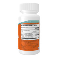 Iron Complex - 100 tabs Iron Complex - 100 tabs