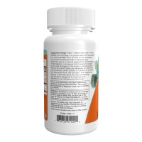 Iron Complex - 100 tabs Iron Complex - 100 tabs
