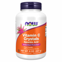 Vitamin C Powder - 227g (8oz) Vitamin C Powder - 227g (8oz)