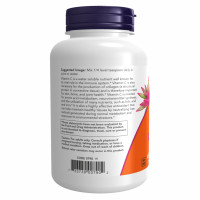 Vitamin C Powder - 227g (8oz) Vitamin C Powder - 227g (8oz)
