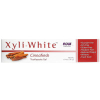 Xyliwhite Cinnafresh Toothpaste - 6.4 oz Xyliwhite Cinnafresh Toothpaste - 6.4 oz