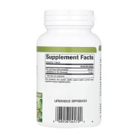 Olive Leaf 500mg - 90 caps Olive Leaf 500mg - 90 caps