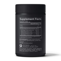 Omega-3 Fish Oil Alaska 1250mg - 180 softgels