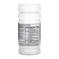 One Daily Men's 50+ - 100 tabs One Daily Men's 50+ - 100 tabs