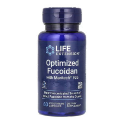 Optimized Fucoidan with Maritech® 926 - 60 vcaps Optimized Fucoidan with Maritech® 926 - 60 vcaps