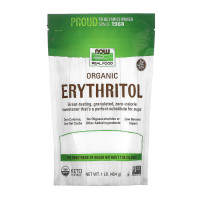 Organic Erythritol - 454g Organic Erythritol - 454g