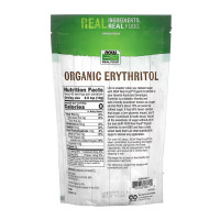 Organic Erythritol - 454g Organic Erythritol - 454g
