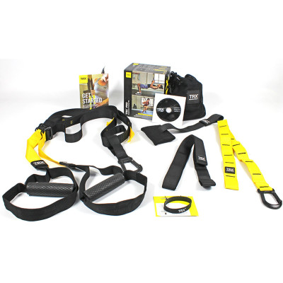 Петлі TRX PRO Pack-3 2019 (P3-2019) Петлі TRX PRO Pack-3 2019 (P3-2019)