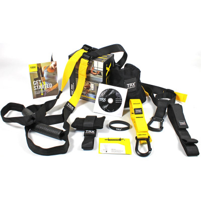 Петлі TRX PRO Pack-3 2019 (P3-2019) Петлі TRX PRO Pack-3 2019 (P3-2019)