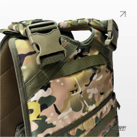 Плитоноска Pantsyr-2 (тактичний військовий жилет, бронежилет MOLLE) Multicam Original (Classic) Плитоноска Pantsyr-2 (тактичний військовий жилет, бронежилет MOLLE) Multicam Original (Classic)