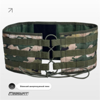 Плитоноска Pantsyr-2 (тактичний військовий жилет, бронежилет MOLLE) Multicam Original (Classic) Плитоноска Pantsyr-2 (тактичний військовий жилет, бронежилет MOLLE) Multicam Original (Classic)