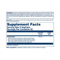 Prostate Blend SP-16 - 100 vcaps