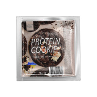 Protein Cookie - 60g Caramel Cookies (Поштучно) Protein Cookie - 60g Caramel Cookies (Поштучно)