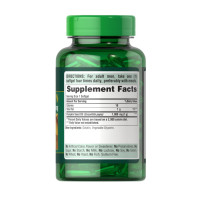 Pumpkin Seed oil 1000mg - 100 softgels Pumpkin Seed oil 1000mg - 100 softgels