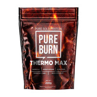 Thermo Max - 200g Cherry Thermo Max - 200g Cherry