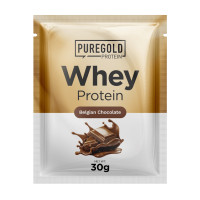 Whey Protein - 30g Chocolate Hazelnut Whey Protein - 30g Chocolate Hazelnut