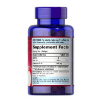 Q-Sorb Co Q-10 200mg - 240 softgels Q-Sorb Co Q-10 200mg - 240 softgels