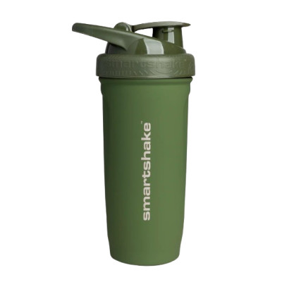 Reforce - 900ml/30 oz Stainless Steel Army Green Reforce - 900ml/30 oz Stainless Steel Army Green