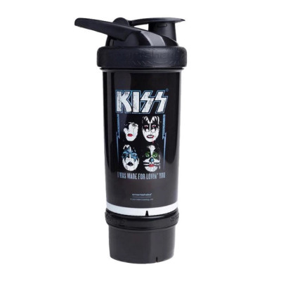 Revive - 750ml Rockband KISS Revive - 750ml Rockband KISS