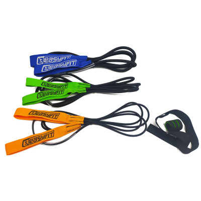 Гумові петлі-еспандер EasyFit 4-60 кг Гумові петлі-еспандер EasyFit 4-60 кг