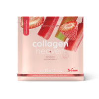 Sample Collagen Heaven - 15g Strawberry Sample Collagen Heaven - 15g Strawberry