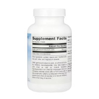 Serene Science® GABA 750 mg - 90 tabs
