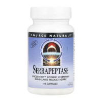 Serrapeptase - 60 caps Serrapeptase - 60 caps