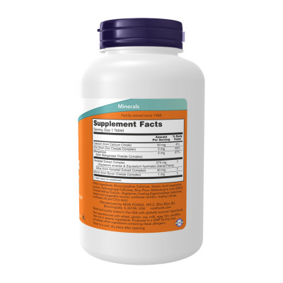 Silica Complex - 180 tabs Silica Complex - 180 tabs