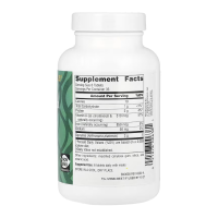 Spirulina 500 mg - 200 tabs Spirulina 500 mg - 200 tabs