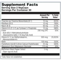 Stress B Magnesium Glycinate - 60 vcaps Stress B Magnesium Glycinate - 60 vcaps