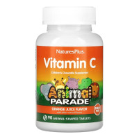 Kids Vit C Chewable Sugarfree - 90 tabs Kids Vit C Chewable Sugarfree - 90 tabs