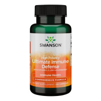 Ultimate Immune Defense - 60caps Ultimate Immune Defense - 60caps