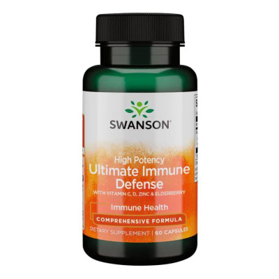 Ultimate Immune Defense - 60caps Ultimate Immune Defense - 60caps