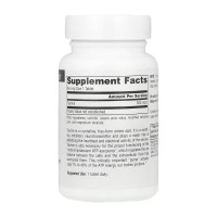 Taurine 500 mg - 60 tabs Taurine 500 mg - 60 tabs