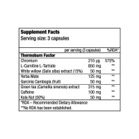 Thermo Drine - 60 caps Thermo Drine - 60 caps