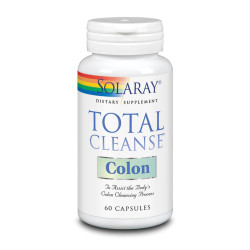 Total Cleanse Colon - 60 caps Total Cleanse Colon - 60 caps