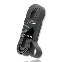 Training Band - 30-40kg Black Training Band - 30-40kg Black